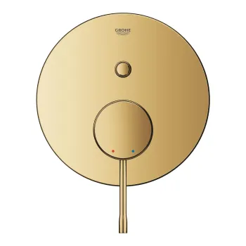 Dušas maisītājs Grohe Essence iebūvējums 2 iztekas, Cool Sunrise  24058GL1