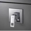 Dušas maisītājs Grohe Eurocube iebūvējams Hromēts 24061000