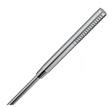 Dušas klausule Hansgrohe Pulsify S HS 1j EcoSmart+ 24126000 Hromēts