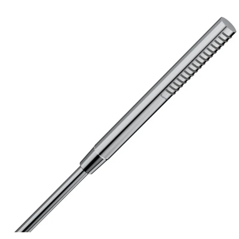 Dušas klausule Hansgrohe Pulsify S HS 1j EcoSmart+ 24126000 Hromēts