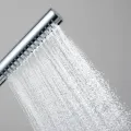Dušas klausule Hansgrohe Pulsify S HS 1j EcoSmart+ 24126000 Hromēts