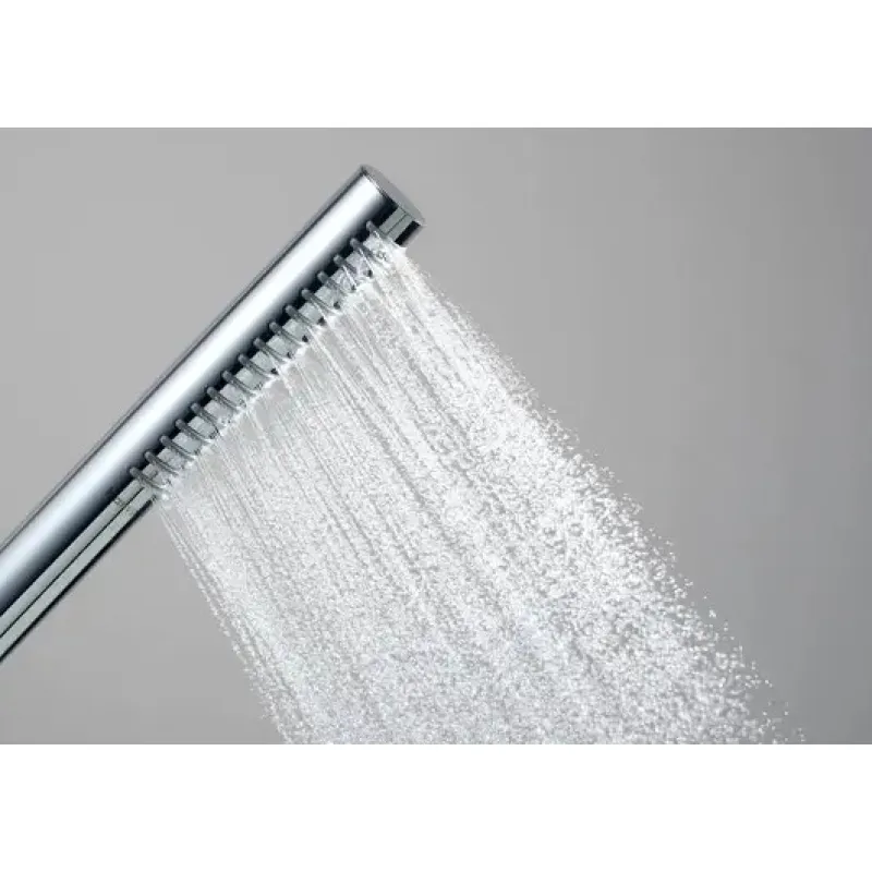 Dušas klausule Hansgrohe Pulsify S HS 1j EcoSmart+ 24126000 Hromēts