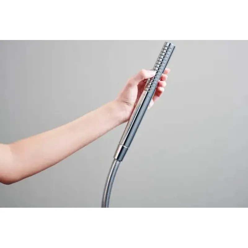 Dušas klausule Hansgrohe Pulsify S HS 1j EcoSmart+ 24126000 Hromēts