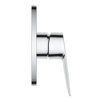 Vannas / Dušas maisītājs Grohe BauEdge iebūvējams, hromēts  24161001