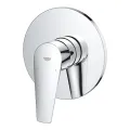 Vannas / Dušas maisītājs Grohe BauEdge iebūvējams, hromēts  24161001