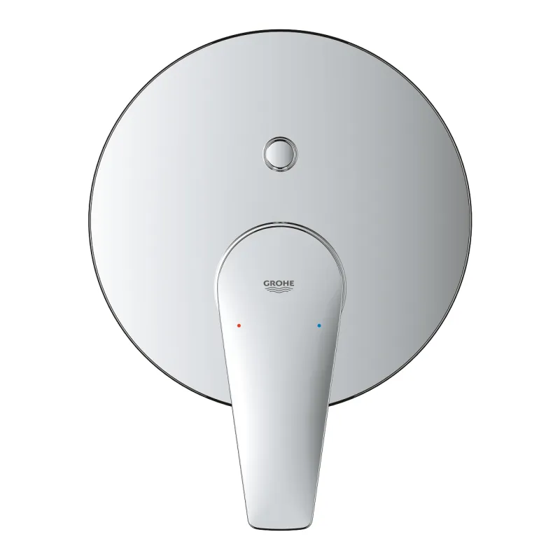 Vannas / Dušas maisītājs Grohe BauEdge iebūvējams 2 izvadi  24162001