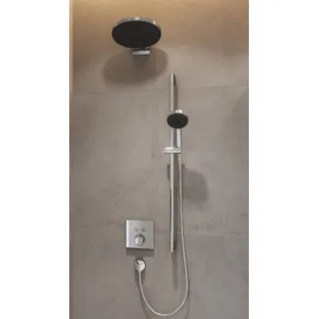 Dušas komplekts Hansgrohe PulsifySelS 105 3jRel Eco U'S 900 24171000