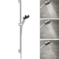 Dušas komplekts Hansgrohe PulsifySelS 105 3jRel Eco U'S 900 24171000