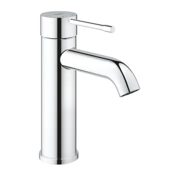 Vannas istabas izlietnes maisītājs Grohe Essence S-Size Hromēts 24172001