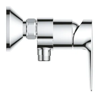 Dušas maisītājs Grohe Start Edge, hromēts 24197001 Dušas maisītājs Grohe Start Edge, hromēts 24197001