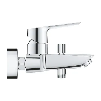 Vannas / Dušas maisītājs Grohe QuickFix Start , hromēts 24206002