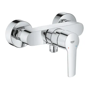 Dušas maisītājs Grohe QuickFix Start, Hromēts 24208002 Dušas maisītājs Grohe QuickFix Start, Hromēts 24208002