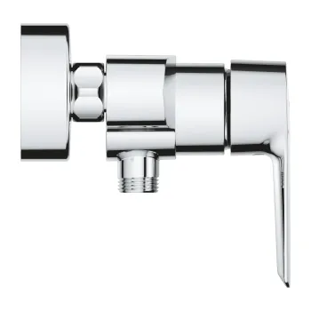 Dušas maisītājs Grohe QuickFix Start, Hromēts 24208002 Dušas maisītājs Grohe QuickFix Start, Hromēts 24208002