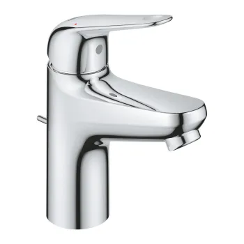 Izlietnes maisītājs Grohe Swift S-Size 24316001 Hromēts