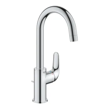 Izlietnes maisītājs Grohe Swift L-Size 24330001 Hromēts