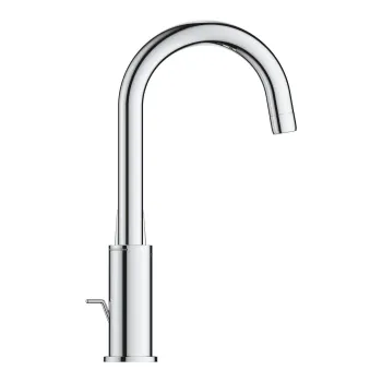 Izlietnes maisītājs Grohe Swift L-Size 24330001 Hromēts