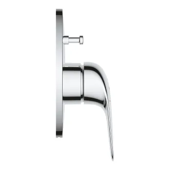 Dušas maisītājs Grohe Swift, hromēts 24336001 Dušas maisītājs Grohe Swift, hromēts 24336001