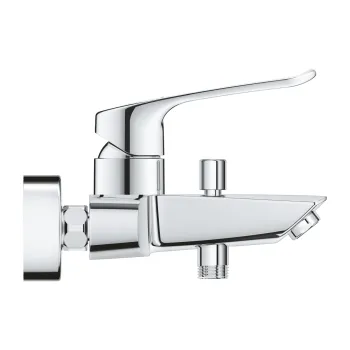 Vannas / Dušas maisītājs Grohe Eurosmart, hromēts 25241003