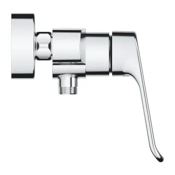 Dušas maisītājs Grohe Eurosmart , hromēts 25242003