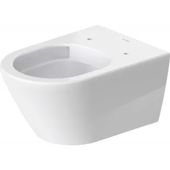 Piekaramais pods Duravit D-Neo Rimfree, Bez vāka, Balts Piekaramais pods Duravit D-Neo Rimfree, Bez vāka, Balts