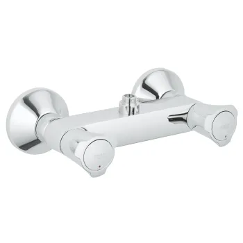 Dušas maisītājs Grohe Costa L, hromēts 26009001 Dušas maisītājs Grohe Costa L, hromēts 26009001