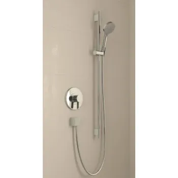Dušas klausule Hansgrohe Vernis Blend HS Vario Green  26090000 Hromēts