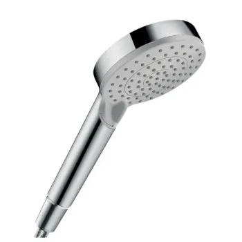 Dušas klausule Hansgrohe Vernis Blend HS Vario Green  26090000 Hromēts