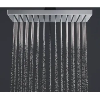 Dušas komplekts Hansgrohe  Vernis Shape SHP Reno EcoSmart chr 26289000 Hromēts