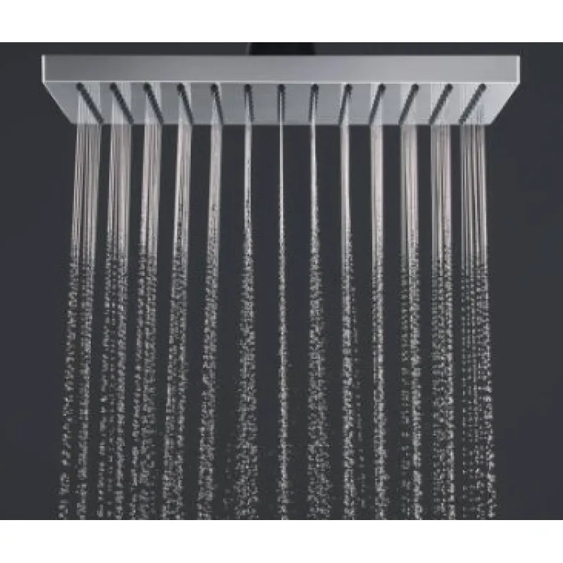 Dušas komplekts Hansgrohe  Vernis Shape SHP Reno EcoSmart chr 26289000 Hromēts