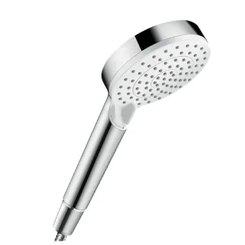 Dušas klausule Hansgrohe Crometta Vario HS Eco 6L 26336400 Balts / Hroms