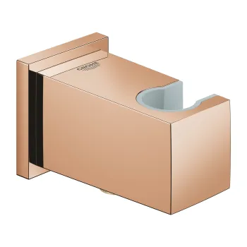Dušas klausules turētājs / izvads GROHE Euphoria Cube Long-Life® apdare, Warm Sunset 26370DA0