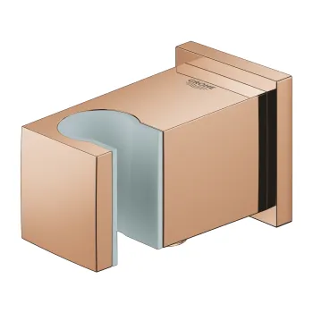 Dušas klausules turētājs / izvads GROHE Euphoria Cube Long-Life® apdare, Warm Sunset 26370DA0