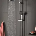 Dušas sistēma Grohe Tempesta System 210 26381001 hromēts 26381001
