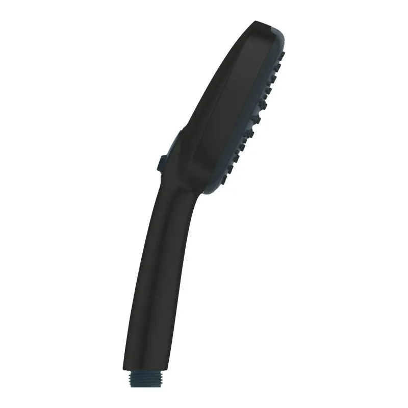Dušas klausule Grohe Vitalio Comfort, Melna 263972431