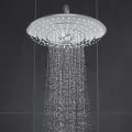 Dušas galva Grohe Euphoria SmartControl 260, 3 režīmi, StarLight® apdare, Hromēta 26458000