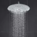 Dušas galva Grohe Euphoria SmartControl 260, 3 režīmi, StarLight® apdare, Hromēta 26458000