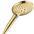 Dušas klausule Hansgrohe Raindance Select S 120 HS PGO 26530990 Polished Gold Optic
