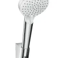 Dušas komplekts Hansgrohe  Crometta Vario 9l Porter Set 1250mm 26693400 Balts / Hromēts
