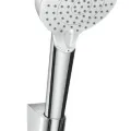 Dušas komplekts Hansgrohe  Crometta Vario 9l Porter Set 1600mm 26694400 Balts / Hromēts