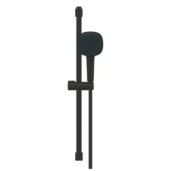 Dušas komplekts Grohe Tempesta Cube 110, Melns 267482433 Dušas komplekts Grohe Tempesta Cube 110, Melns 267482433