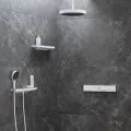 Dušas galva Hansgrohe  Rainfinity Porter 500  26843000