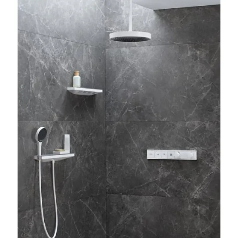Dušas galva Hansgrohe  Rainfinity Porter 500  26843000