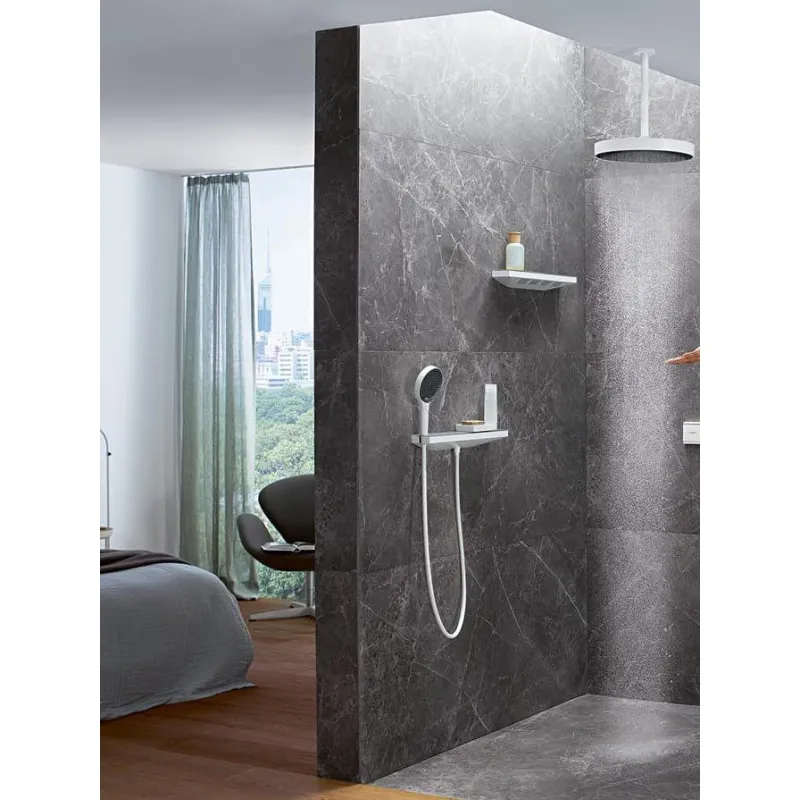 Dušas galva Hansgrohe  Rainfinity Porter 500  26843000