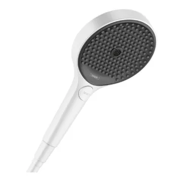 Dušas klausule Hansgrohe Rainfinity HS 130 3j Eco 9L balts matēts 26865700 Balta matēta