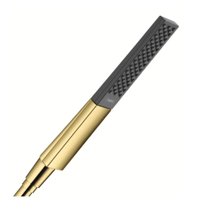 Dušas klausule Hansgrohe Rainfinity HS 1jet  26866990 Polished Gold Optic