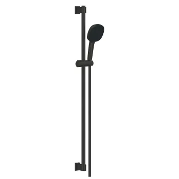 Dušas komplekts Grohe Vitalio Comfort 110, Melns 269302431 Dušas komplekts Grohe Vitalio Comfort 110, Melns 269302431