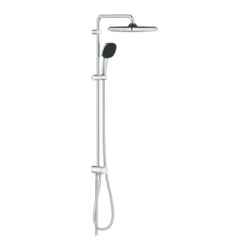 Dušas sistēma Grohe Vitalio Comfort 250 26986001 hromēts Dušas sistēma Grohe Vitalio Comfort 250 26986001 hromēts