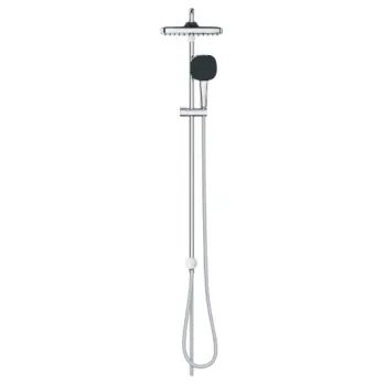 Dušas sistēma Grohe Vitalio Comfort 250 26986001 hromēts Dušas sistēma Grohe Vitalio Comfort 250 26986001 hromēts