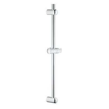 Dušas stienis GROHE Euphoria 60cm, StarLight® apdare Hromēts 27499000