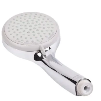 Dušas Komplekts Hansgrohe Croma 100 Vario/Porter ar turētāju un dušas vadu1600mm 27594000